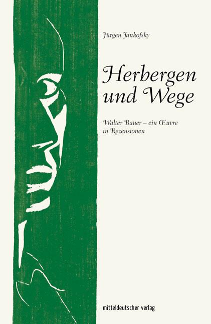 Cover-Bild Herbergen und Wege