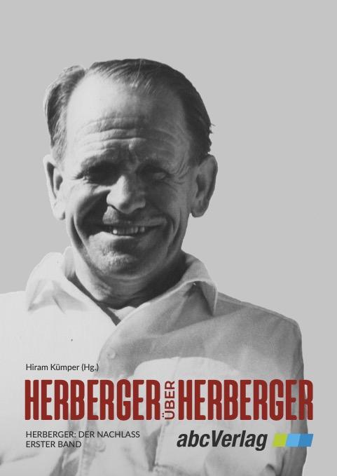 Cover-Bild Herberger über Herberger