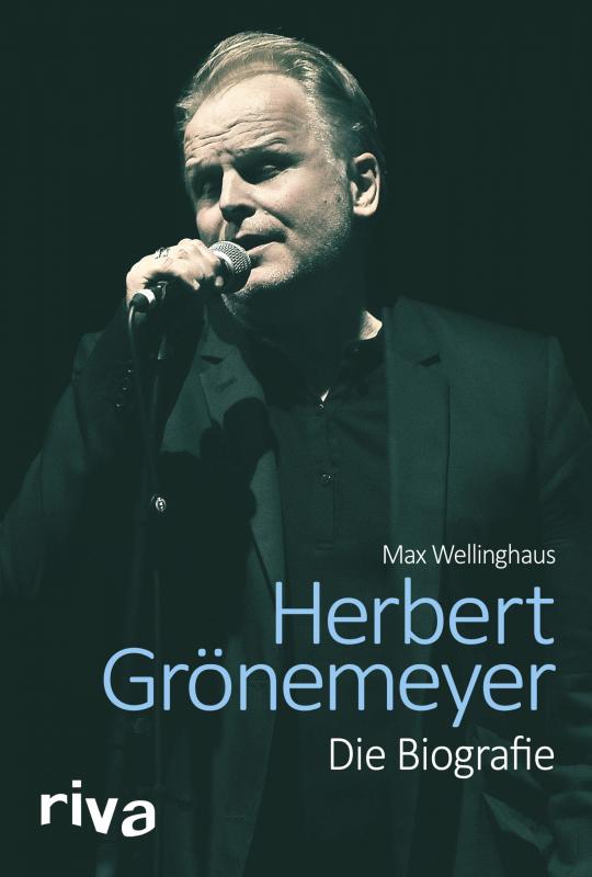 Cover-Bild Herbert Grönemeyer