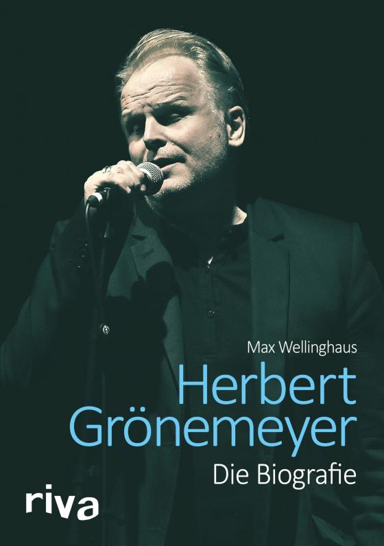 Cover-Bild Herbert Grönemeyer