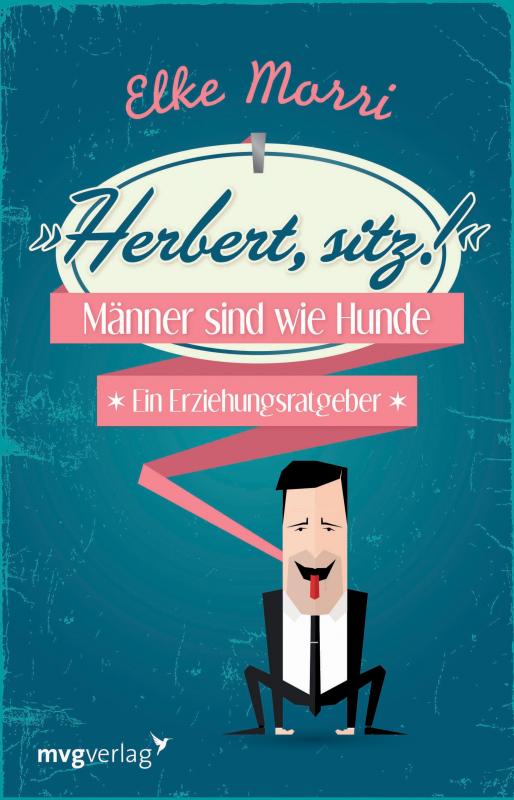 Cover-Bild Herbert, sitz!