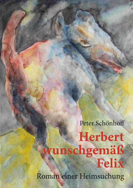 Cover-Bild Herbert wunschgemäß Felix