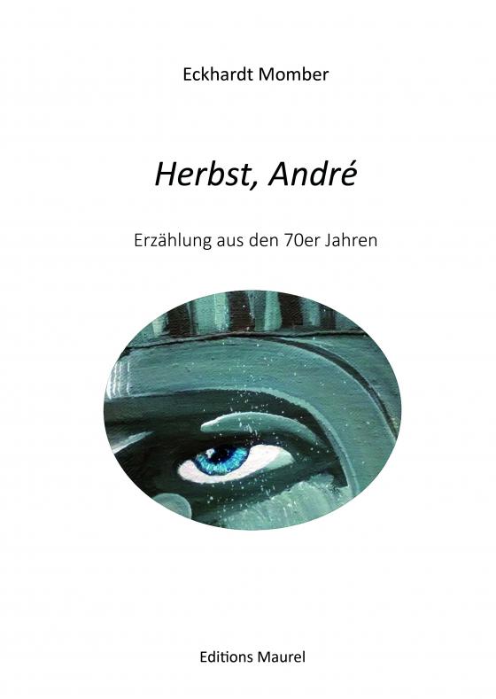 Cover-Bild Herbst, André