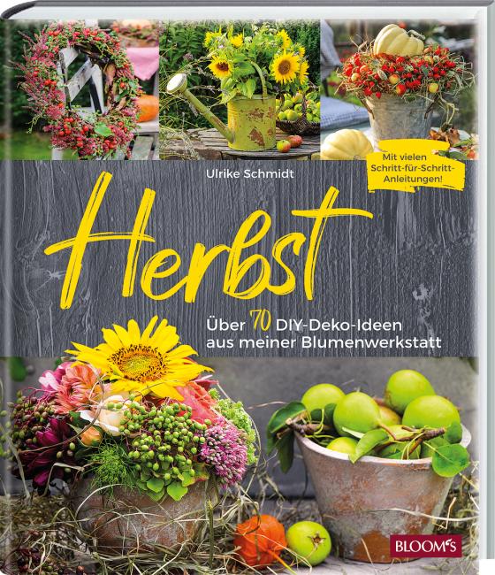 Cover-Bild Herbst