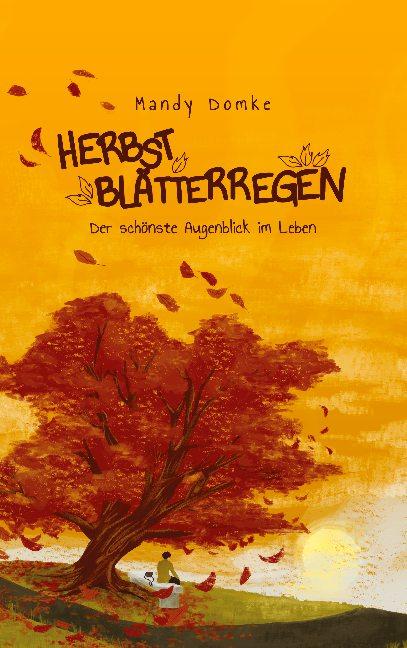 Cover-Bild Herbstblätterregen