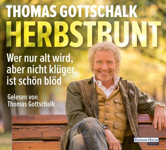 Cover-Bild Herbstbunt