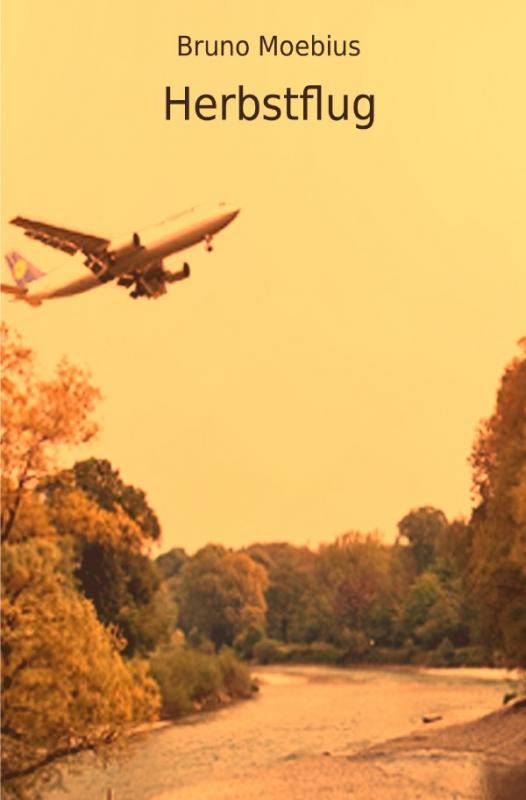 Cover-Bild Herbstflug