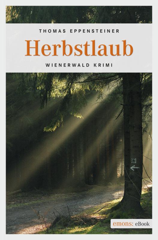 Cover-Bild Herbstlaub