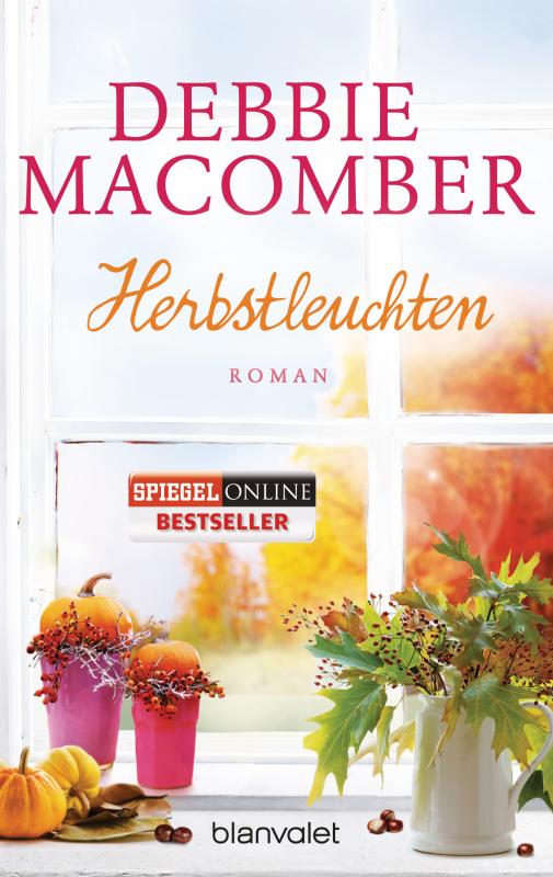 Cover-Bild Herbstleuchten