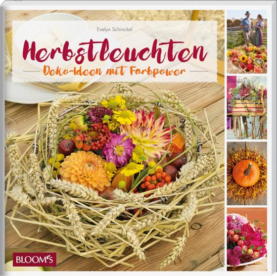 Cover-Bild Herbstleuchten