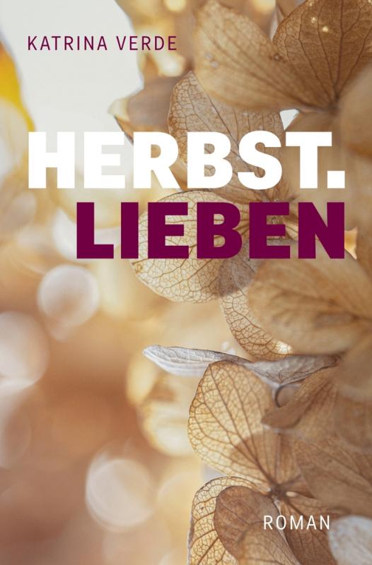 Cover-Bild Herbstlieben