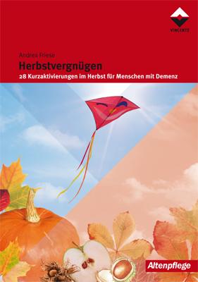 Cover-Bild Herbstvergnügen