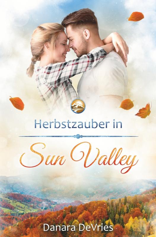 Cover-Bild Herbstzauber in Sun Valley