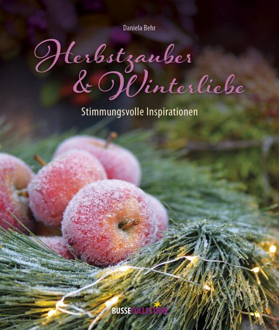 Cover-Bild Herbstzauber & Winterliebe