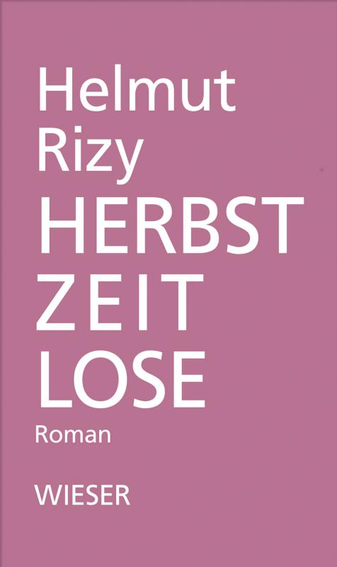 Cover-Bild Herbstzeitlose