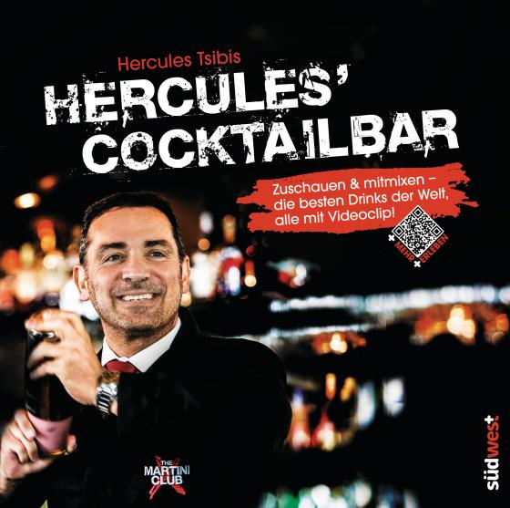 Cover-Bild Hercules' Cocktailbar