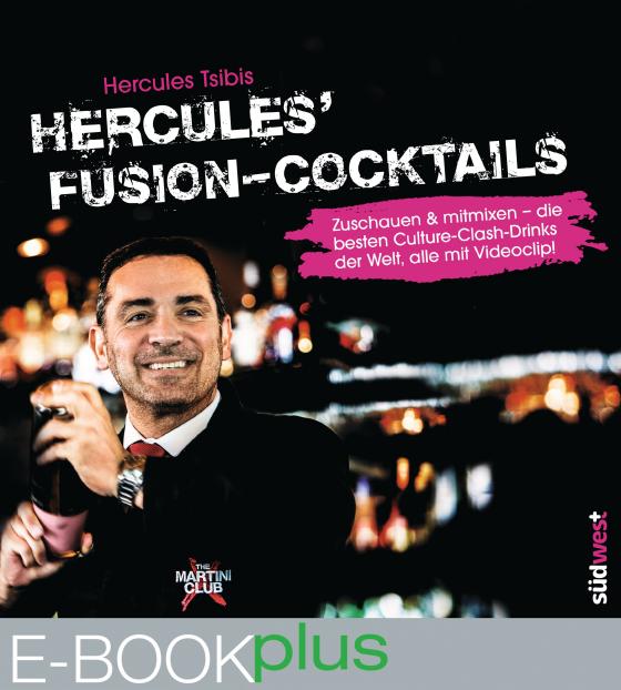 Cover-Bild Hercules’ Fusion-Cocktails