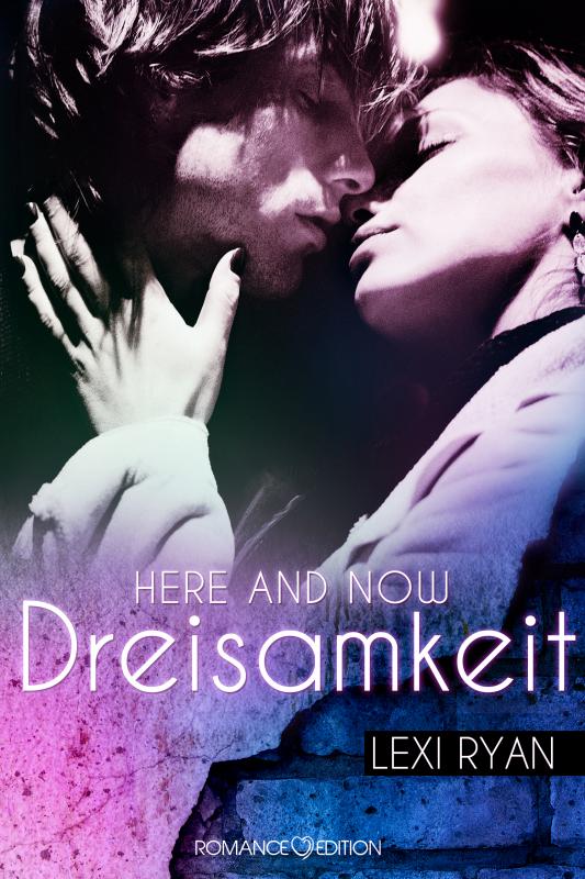 Cover-Bild Here and Now: Dreisamkeit