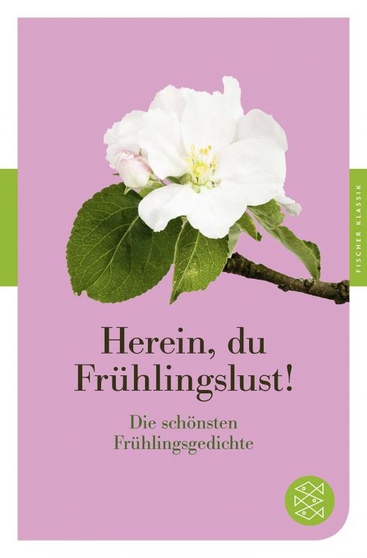 Cover-Bild Herein, du Frühlingslust!