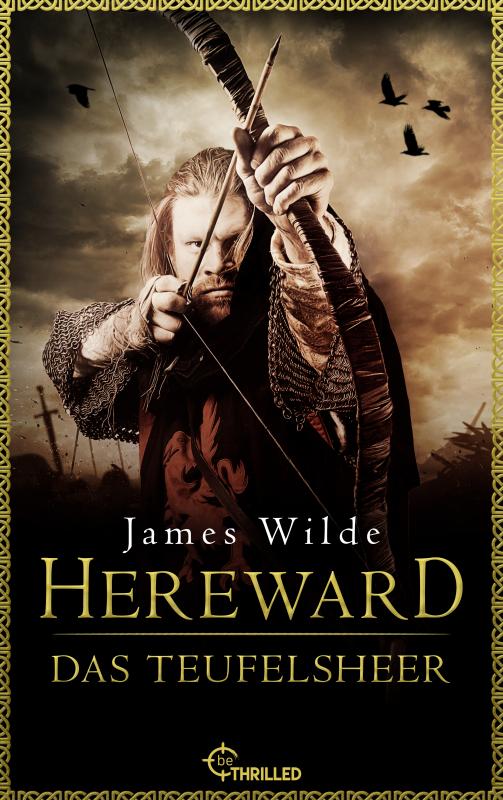 Cover-Bild Hereward: Das Teufelsheer