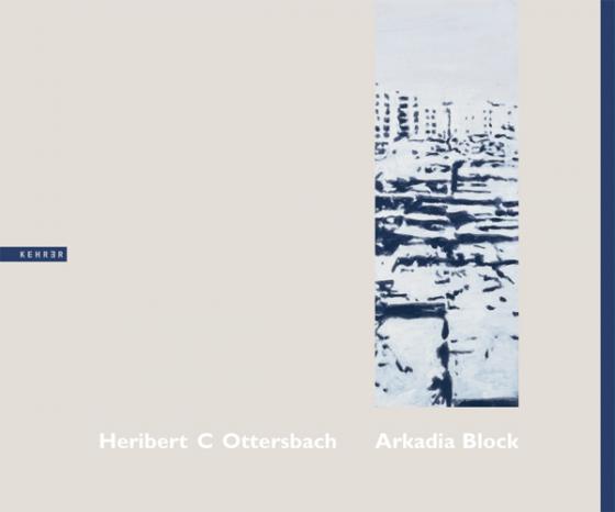 Cover-Bild Heribert C. Ottersbach