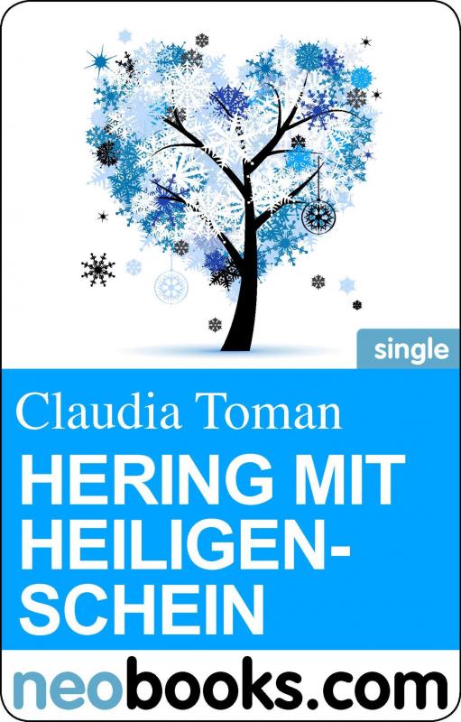 Cover-Bild Hering mit Heiligenschein