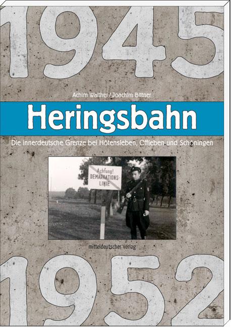 Cover-Bild Heringsbahn