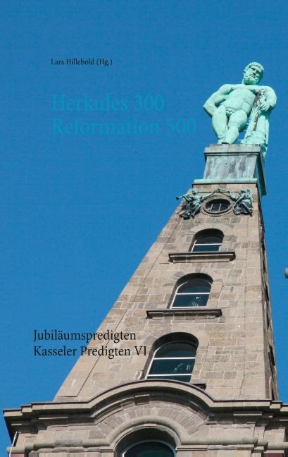 Cover-Bild Herkules 300 Reformation 500