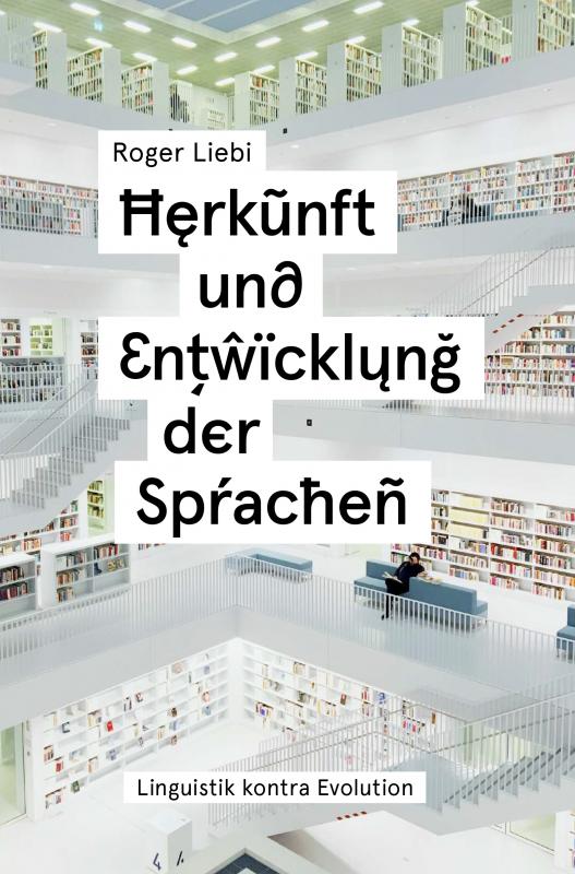 Cover-Bild Herkunft und Entwicklung der Sprachen