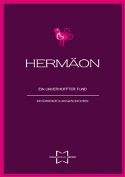 Cover-Bild HERMÄON - Ein unverhoffter Fund