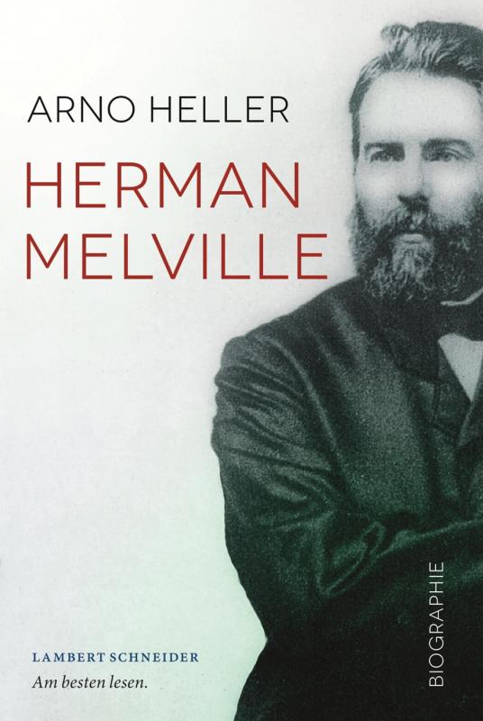 Cover-Bild Herman Melville