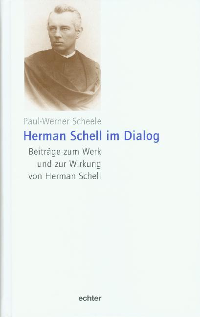 Cover-Bild Herman Schell im Dialog