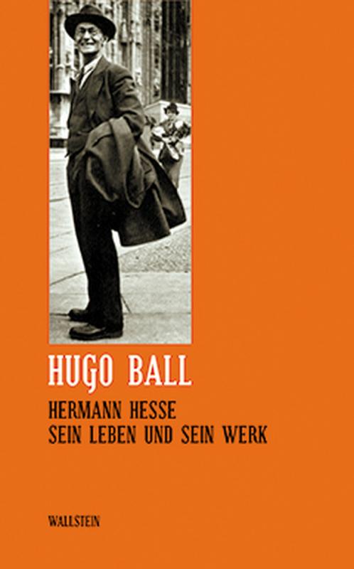 Cover-Bild Hermann Hesse