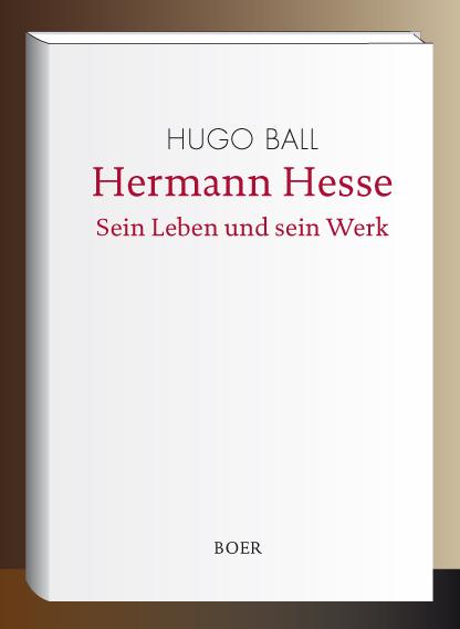 Cover-Bild Hermann Hesse