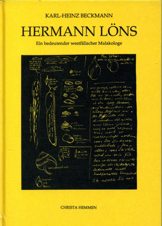 Cover-Bild Hermann Löns