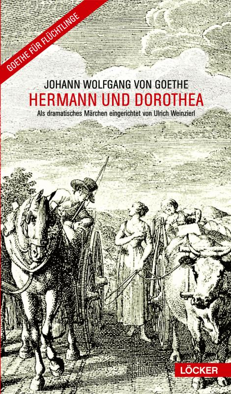 Cover-Bild Hermann und Dorothea