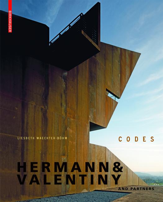 Cover-Bild Hermann & Valentiny and Partners