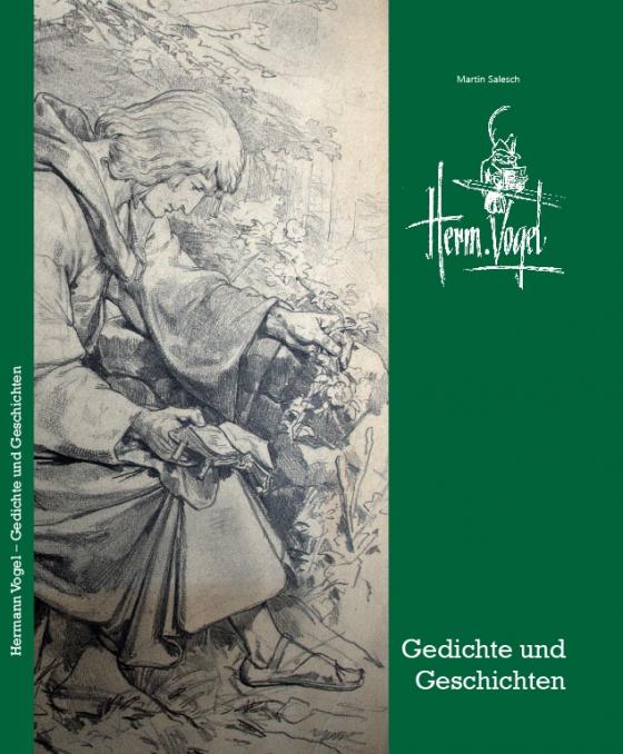 Cover-Bild Hermann Vogel