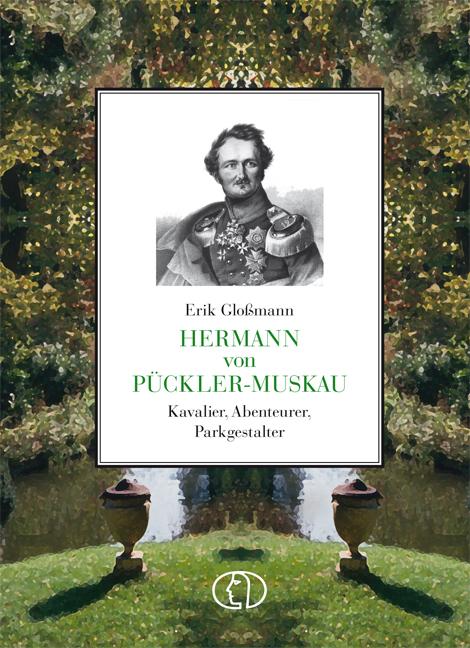 Cover-Bild Hermann von Pückler-Muskau