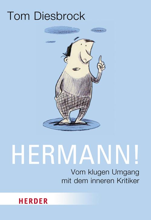 Cover-Bild Hermann!