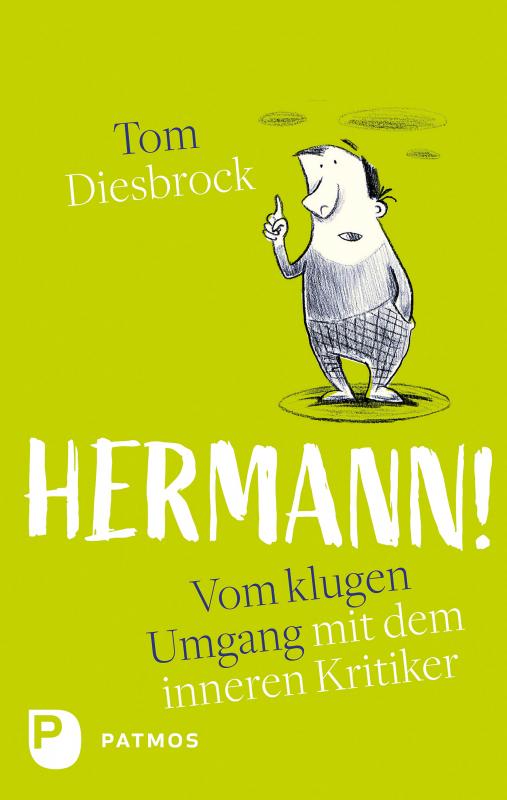 Cover-Bild Hermann!