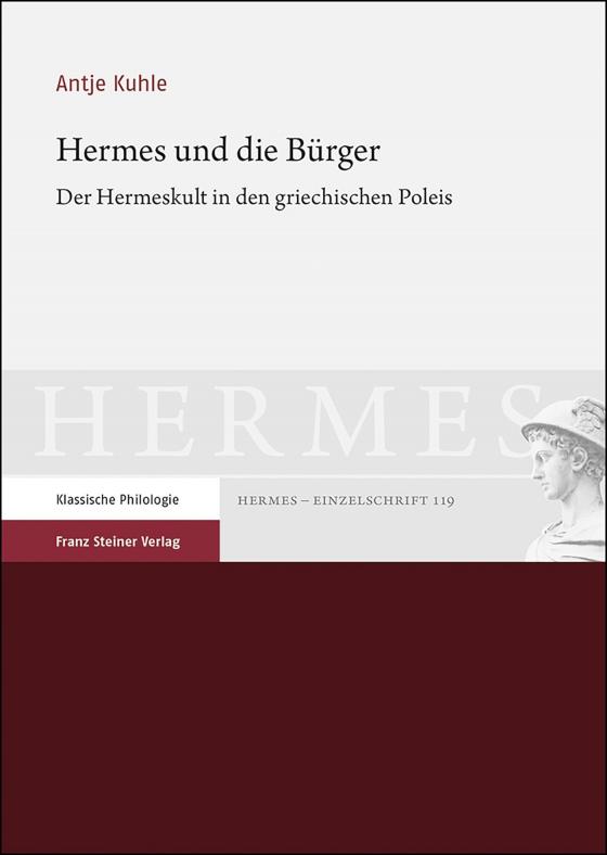 Cover-Bild Hermes und die Bürger