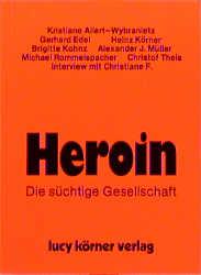 Cover-Bild Heroin