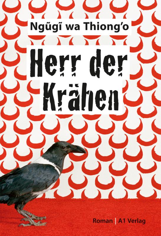 Cover-Bild Herr der Krähen