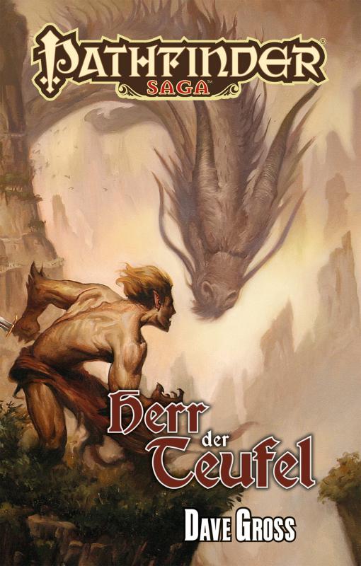 Cover-Bild Herr der Teufel