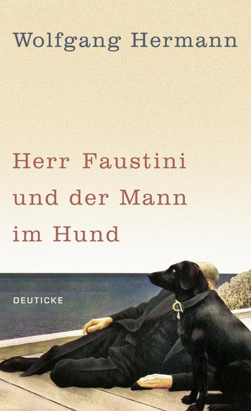 Cover-Bild Herr Faustini und der Mann im Hund