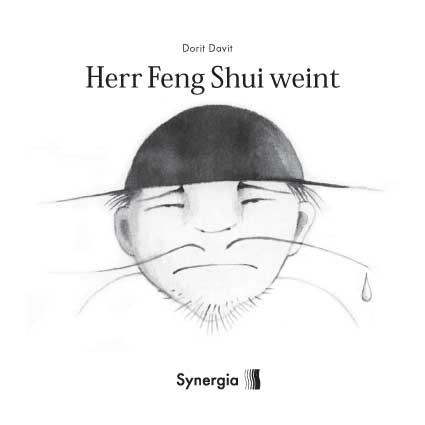 Cover-Bild Herr Feng Shui weint