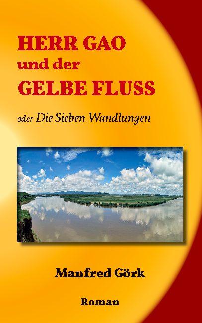 Cover-Bild Herr Gao und der Gelbe Fluss