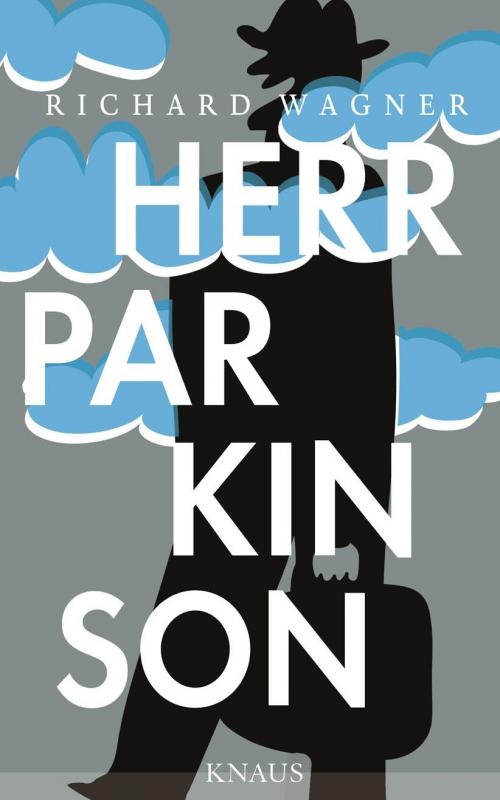 Cover-Bild Herr Parkinson