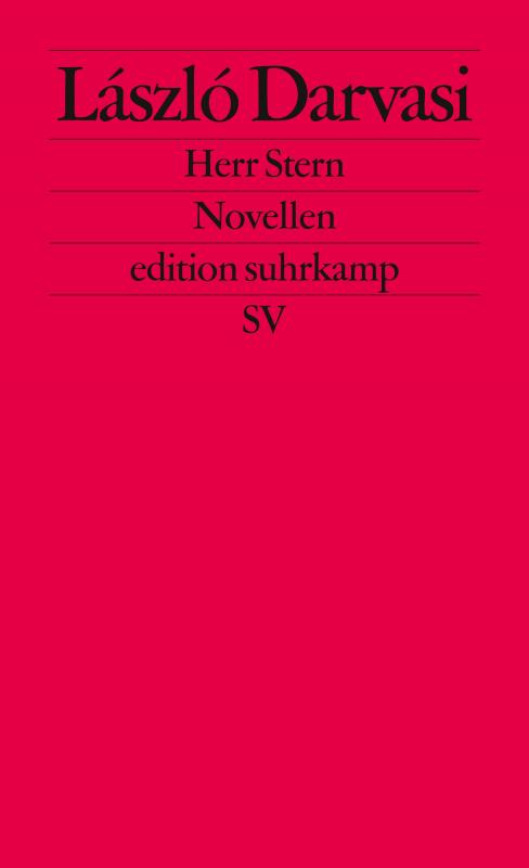 Cover-Bild Herr Stern